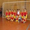 Dukla v Dobrichovicich