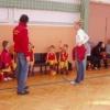 Dukla v Bečově