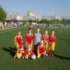 Dukla na Meteoru 030509