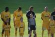 Dukla Praha - Vlašim - Nástup